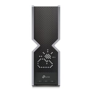 TP-LINK ROUTER ARCHER GB TRI-BAND BE800 - imagine 8