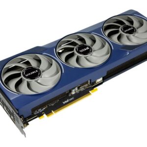 IN SPARKLE ARC B580 TITAN OC 12GB 192bit - imagine 11