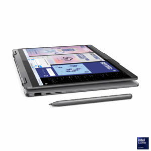 YG7 2-in-1 14T U7 258V 32GB 1TB UMA W11H - imagine 10