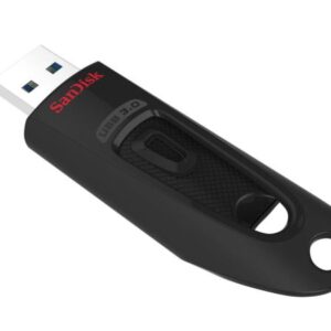 USB 256GB SANDIS KSDCZ48-256G-U46 - imagine 3