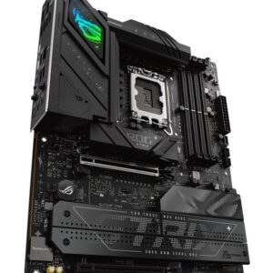 MB Asus ROG STRIX B860-F GAMING WIFI LGA - imagine 8