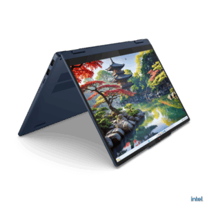 IP 5 2-in-1 14T U7 255H 24GB 1TB UMA DOS