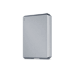 EHDD 4TB LC 2.5" MOBILE DRIVE USB 3.0 GY