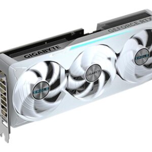 VGA GB RTX 5070 TI EAGLE OC ICE SFF 16GB - imagine 6