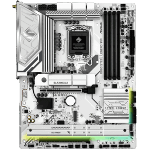 MB Asrock B860 STEEL LEGEND WIFI LGA1851
