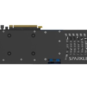 IN SPARKLE ARC A770 TITAN OC 16GB 256bit - imagine 17