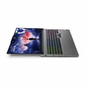 Legion 5 16 I7-14700HX 16GB 1TB 4060 DOS - imagine 4