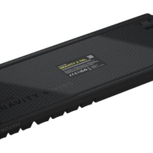 Tastatura mecanica Hator Gravity X TKL n - imagine 10