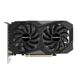 VGA GB GeForce RTX 3050 WINDFORCE OC 6GB - imagine 10