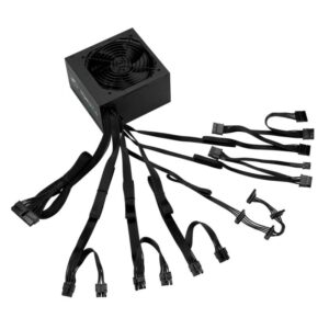 FORTRON PSU 850W HYDRO K Pro 850 - imagine 14