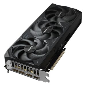 VGA GB GF RTX 5080 WINDFORCE OC SFF 16G - imagine 5