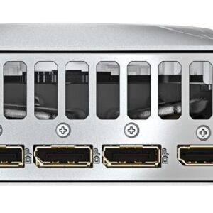 VGA GB RTX 5070 TI EAGLE OC ICE SFF 16GB - imagine 9
