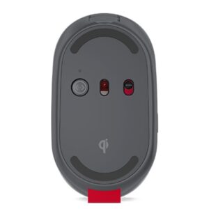 Lenovo Go Wireless Multi-Device Mouse - imagine 7