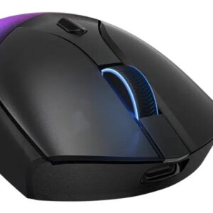 Lenovo Legion M410 Wireless RGB Mouse Bk - imagine 9