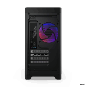Legion T5 R7 7700X 16GB 1TB RTX4060 DOS - imagine 5