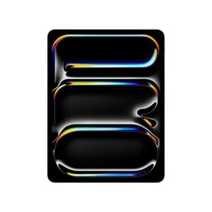 iPad Pro 13 WiFi 256GB Silver (2024)