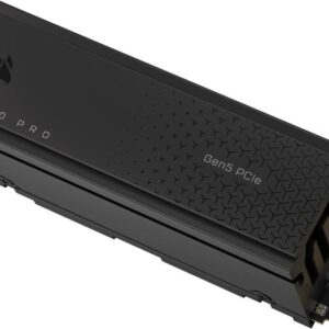 CR SSD MP700 PRO 2TB M.2 NVMe PCIe 5 AIR - imagine 16