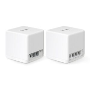 MERCUSYS HALO H60X WHOLE MESH WIFI6 2PK - imagine 7