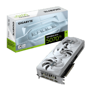 VGA GB RTX 5070 TI EAGLE OC ICE SFF 16GB