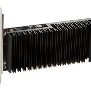 VGA MSI GEFORCE GT 1030 4GHD4 LP OC - imagine 10