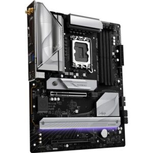 MB Asrock B860 LIVEMIXER WIFI LGA1851 - imagine 10