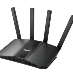 ASUS ROUTER RT-BE58U BE3600 DUAL-BAND - imagine 4