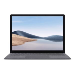 MS Surface Lap 4 13'' i7 512/16GB W10P P