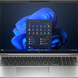 HP 860G11 16" U7-165U 32 S-1 UMA W11P 3y