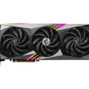 MSI GF RTX 4080 SUPER 16GB GAMING X TRIO - imagine 8