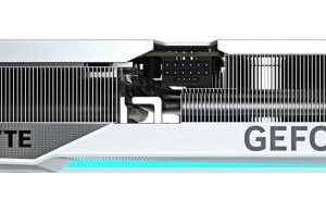 VGA GB RTX 5070 EAGLE OC ICE SFF 12GB - imagine 8