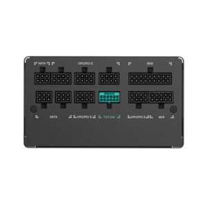 SURSA DEEPCOOL PN850M - imagine 12