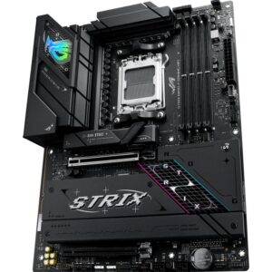 MB Asus ROG STRIX B850-F GAMING WIFI AM5 - imagine 5