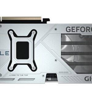 VGA GB RTX 5070 EAGLE OC ICE SFF 12GB - imagine 7