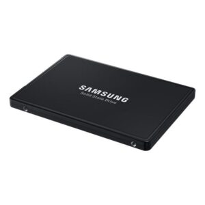 SSD Samsung 4TB 2.5 2.5 U.2 NVMe - imagine 5