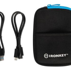 Kingston Vault Privacy 80 SSD 1.92TB - imagine 5