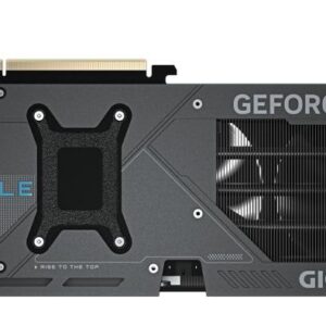 VGA GIGABYTE RTX 5070 EAGLE OC SFF 12GB - imagine 7