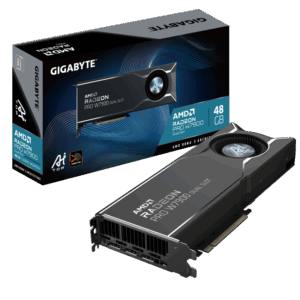 VGA GB RADEON PRO W7900 DS AI TOP 48GB