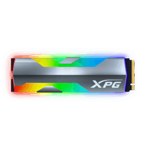 SSD Adata XPG SPECTRIX S20G, 1TB, M2