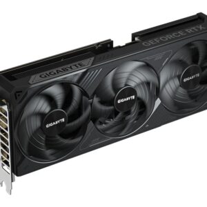 VGA GB GF RTX 5080 WINDFORCE OC SFF 16G - imagine 6