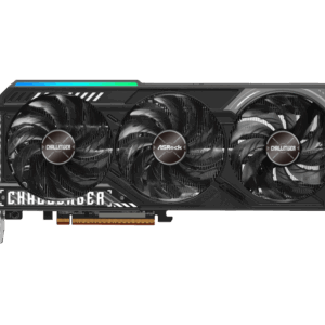 VGA ASROCK RX9070 CHALLENGER 16GB