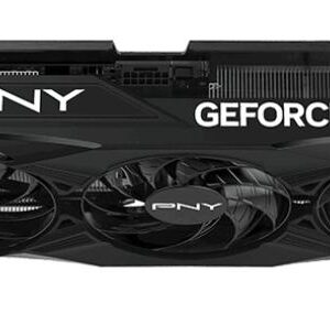 VGA PNY GeForce RTX 5070 OC 12GB 192bit - imagine 6