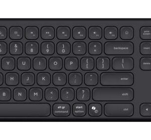 Tastatura wireless Trust Vaiya , ng - imagine 7