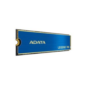 SSD Adata Legend 700, 1TB PCI Express 3. - imagine 3