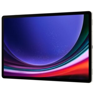 SG TAB S9 PLUS 5G 12.4" 12GB 512GB Cream - imagine 7