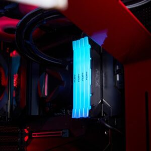 KS DDR4 16GB K2 3600 KF436C16RB2AK2/16 - imagine 9