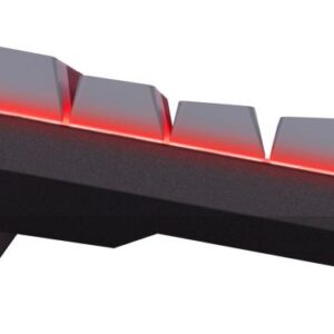 Tastatura mecanica TrustGXT 867 Acira ng - imagine 8