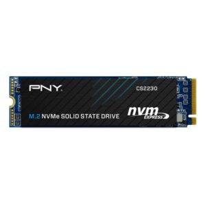 SSD PNY 1TB NVMe M2 PCIe