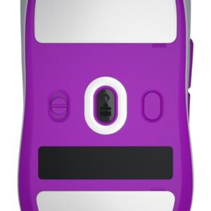 Mouse wireless Hator Quasar 3 ULTRA 8K a - imagine 7
