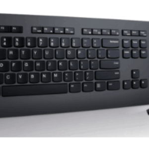 LN PROFESSIONAL KB&MS KIT WIRELESS