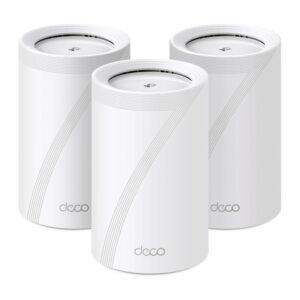 TP-LINK KIT BE9300 MESH WIFI 7 3PK - imagine 7